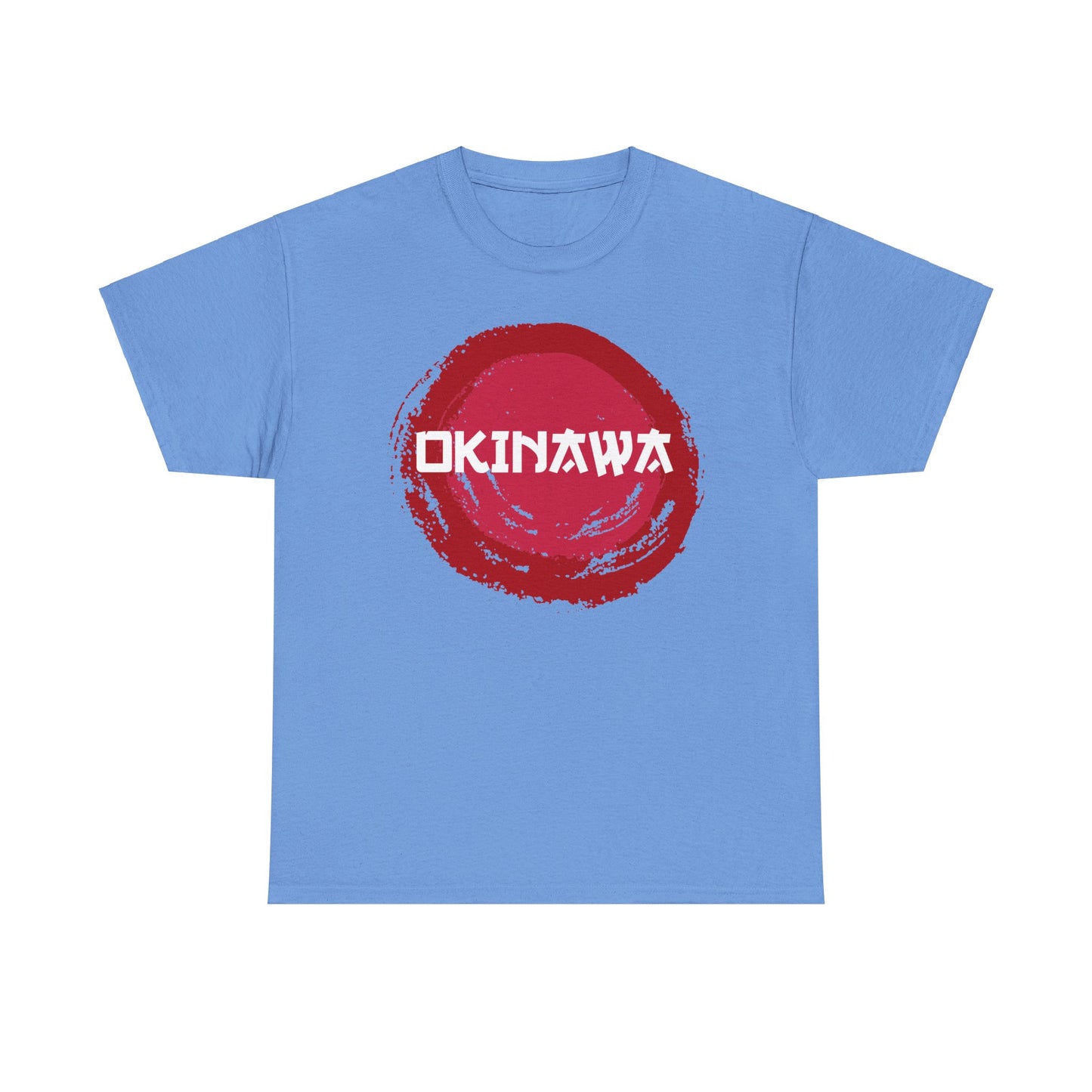 Okinawa T 沖縄
