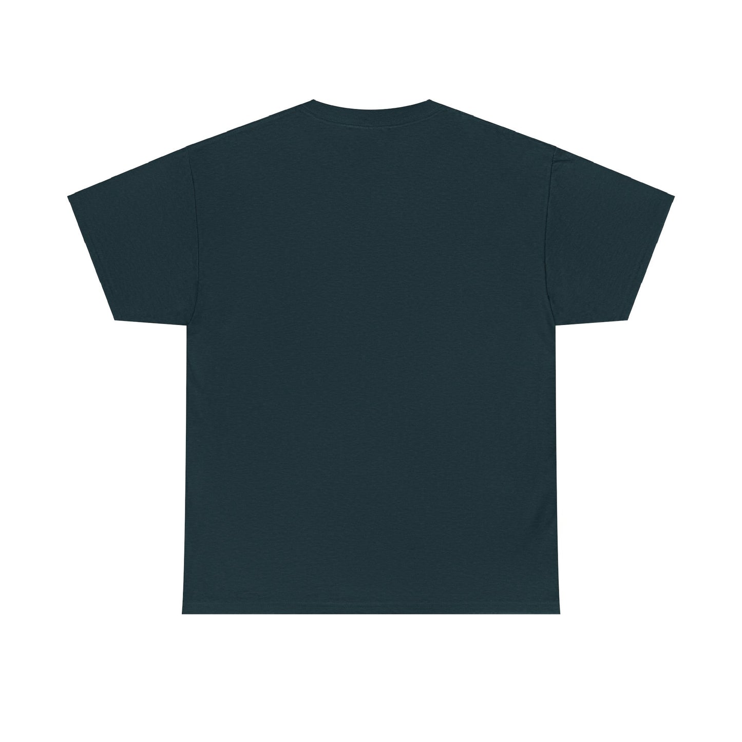 "Do As I Please" Japanese parody Self Expression Unisex Heavy Cotton Tee