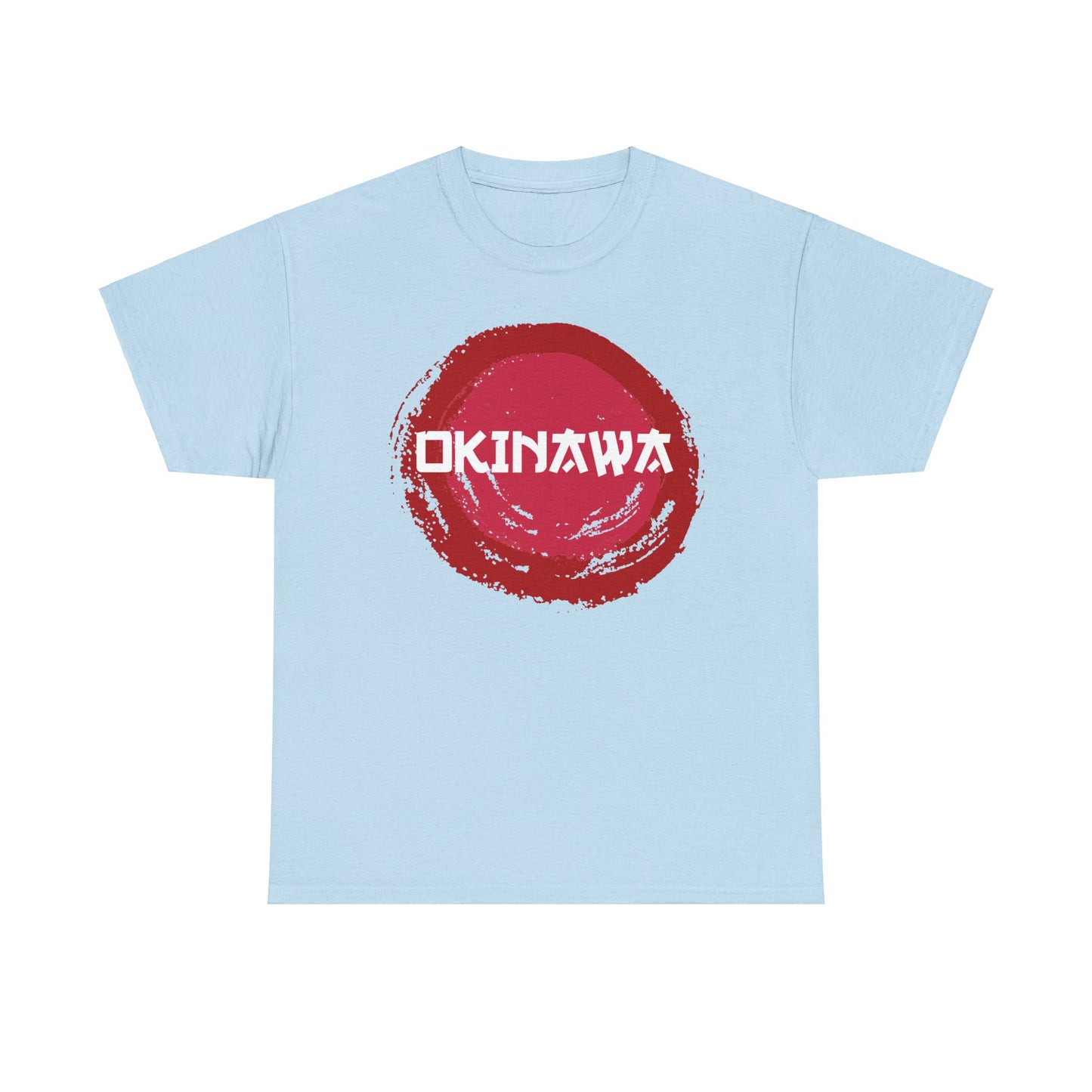 Okinawa T 沖縄