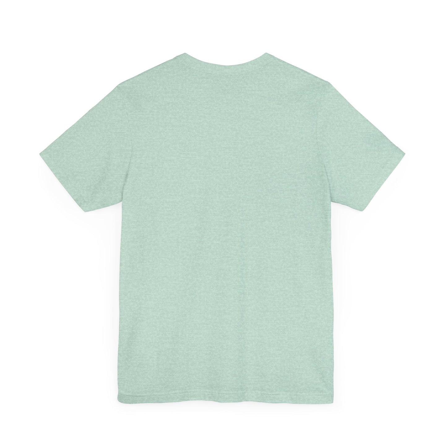 I love 100yen shop Daiso , Seria Unisex Jersey Short Sleeve Tee