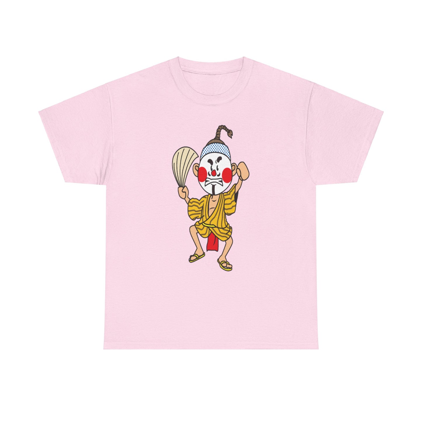 Unleash Your Inner Eisa Party Animal with Sanaji! Okinawa T shirt 沖縄