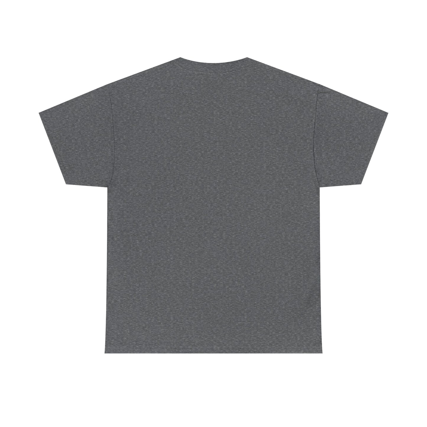 Kadena Panthers Alumni Kadena High Okinawa Japan 沖縄 嘉手納カデナ高校Unisex Heavy Cotton Tee