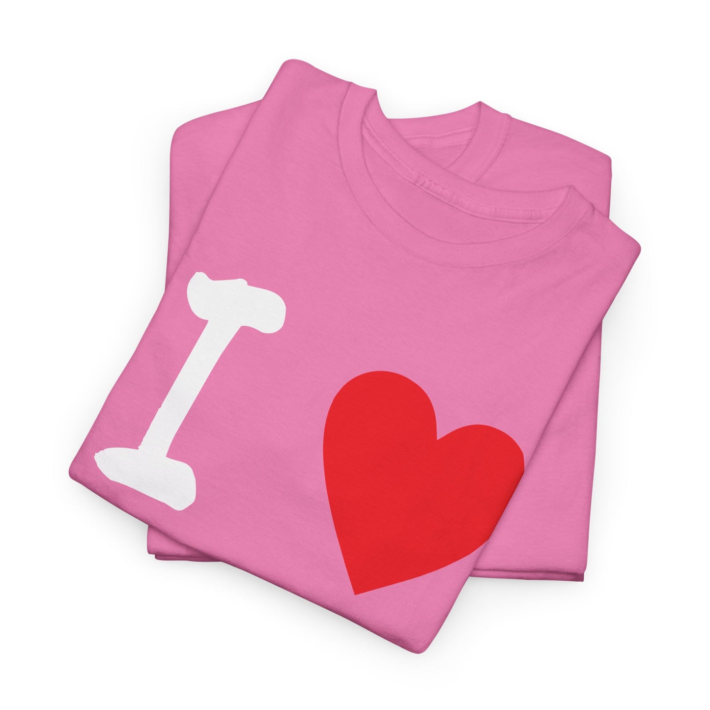I love Yakisoba noodles 焼きそば Japanese Foodie Unisex Heavy Cotton Tee
