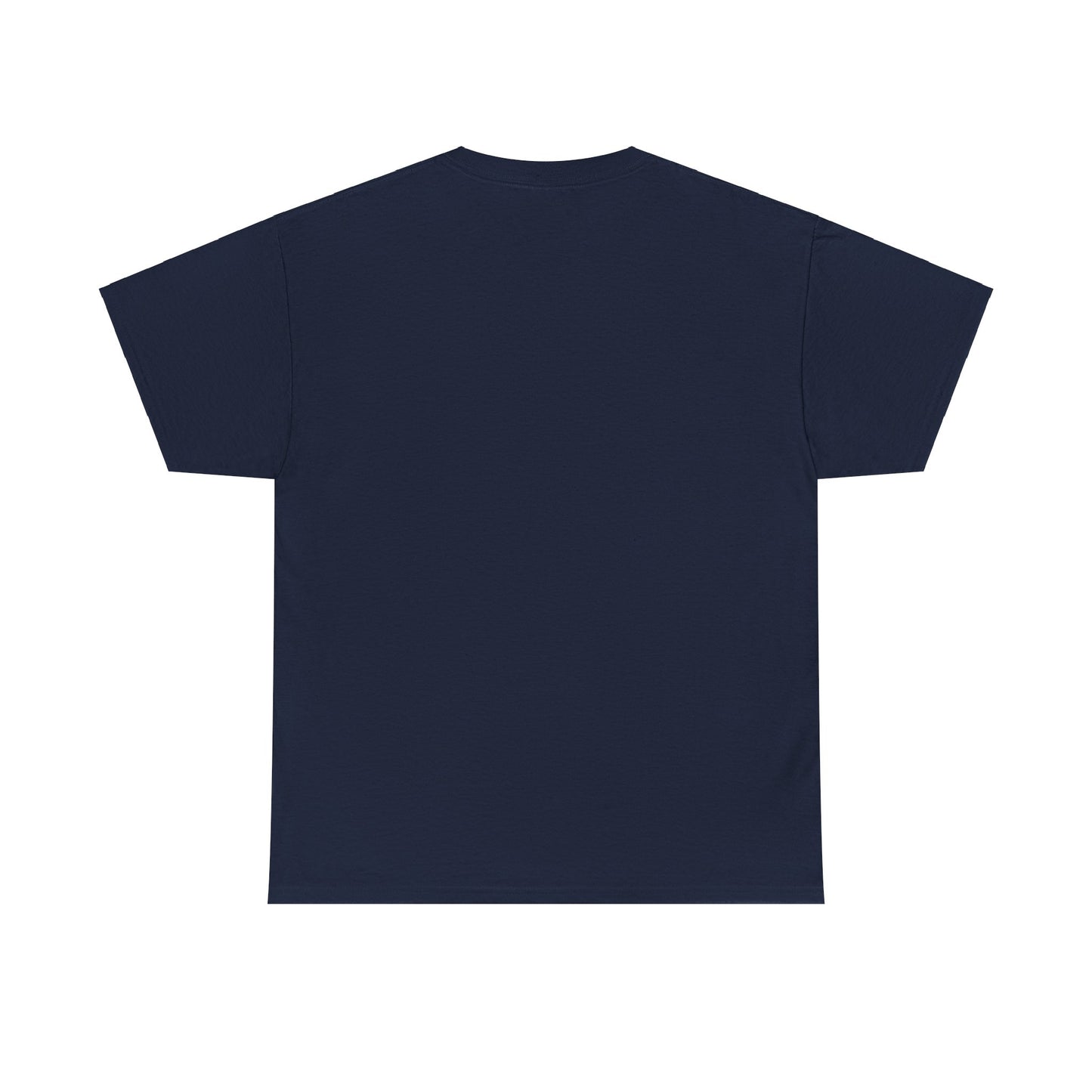 I will win Unisex Heavy Cotton Tee