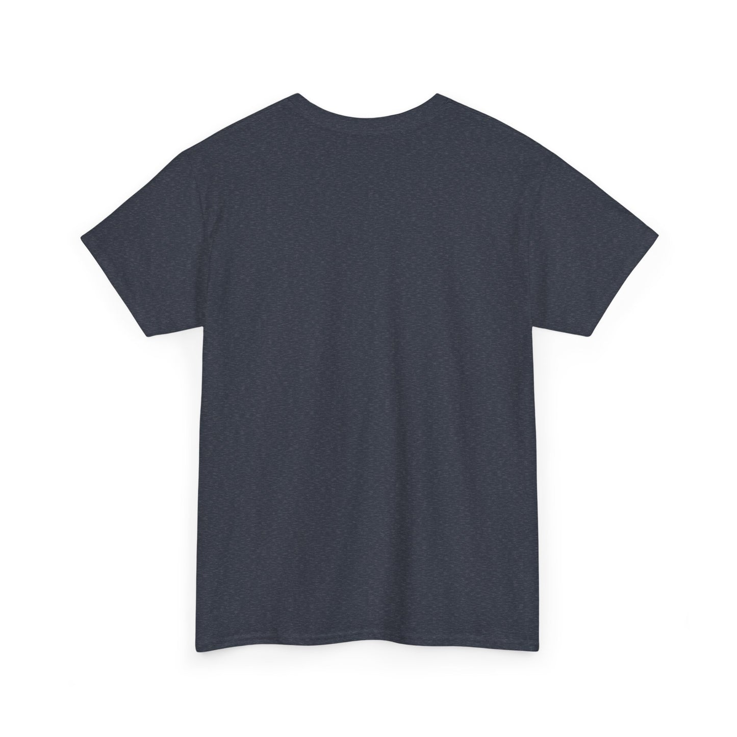 Kadena Panthers Alumni Kadena High Okinawa Japan 沖縄 嘉手納カデナ高校Unisex Heavy Cotton Tee