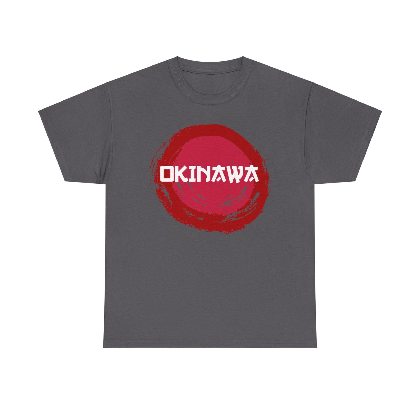 Okinawa T 沖縄