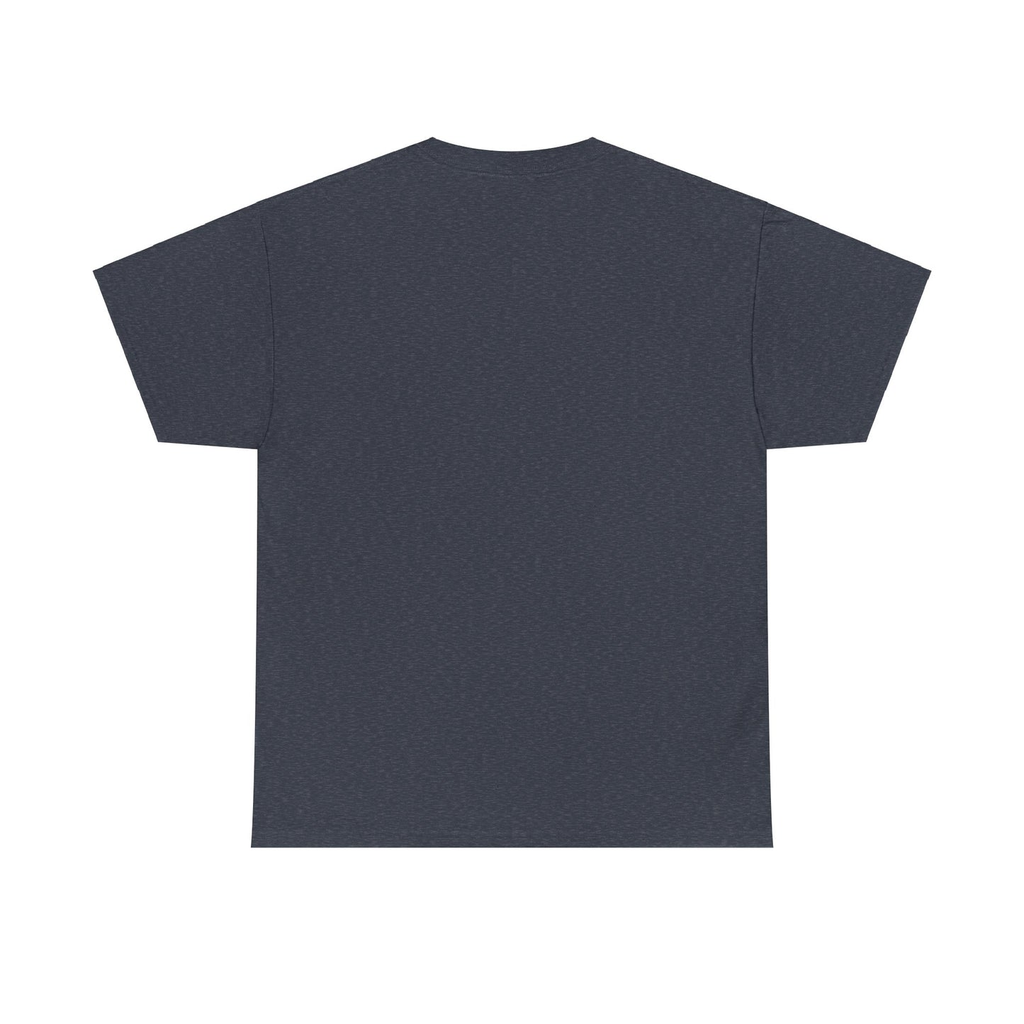 I love Wasabi わさび Japanese Calligraphy Unisex Heavy Cotton Tee