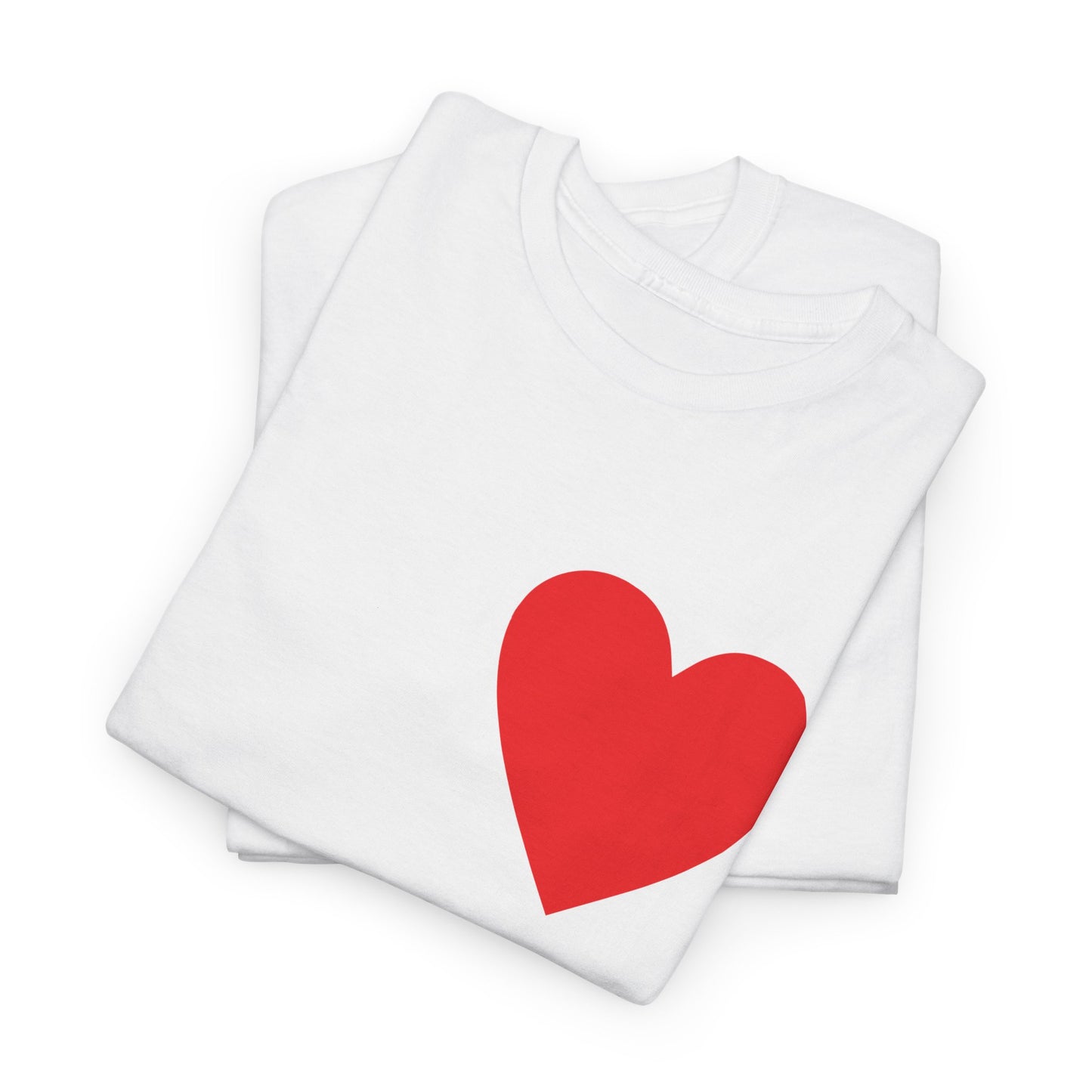 I love Yakisoba noodles 焼きそば Japanese Foodie Unisex Heavy Cotton Tee