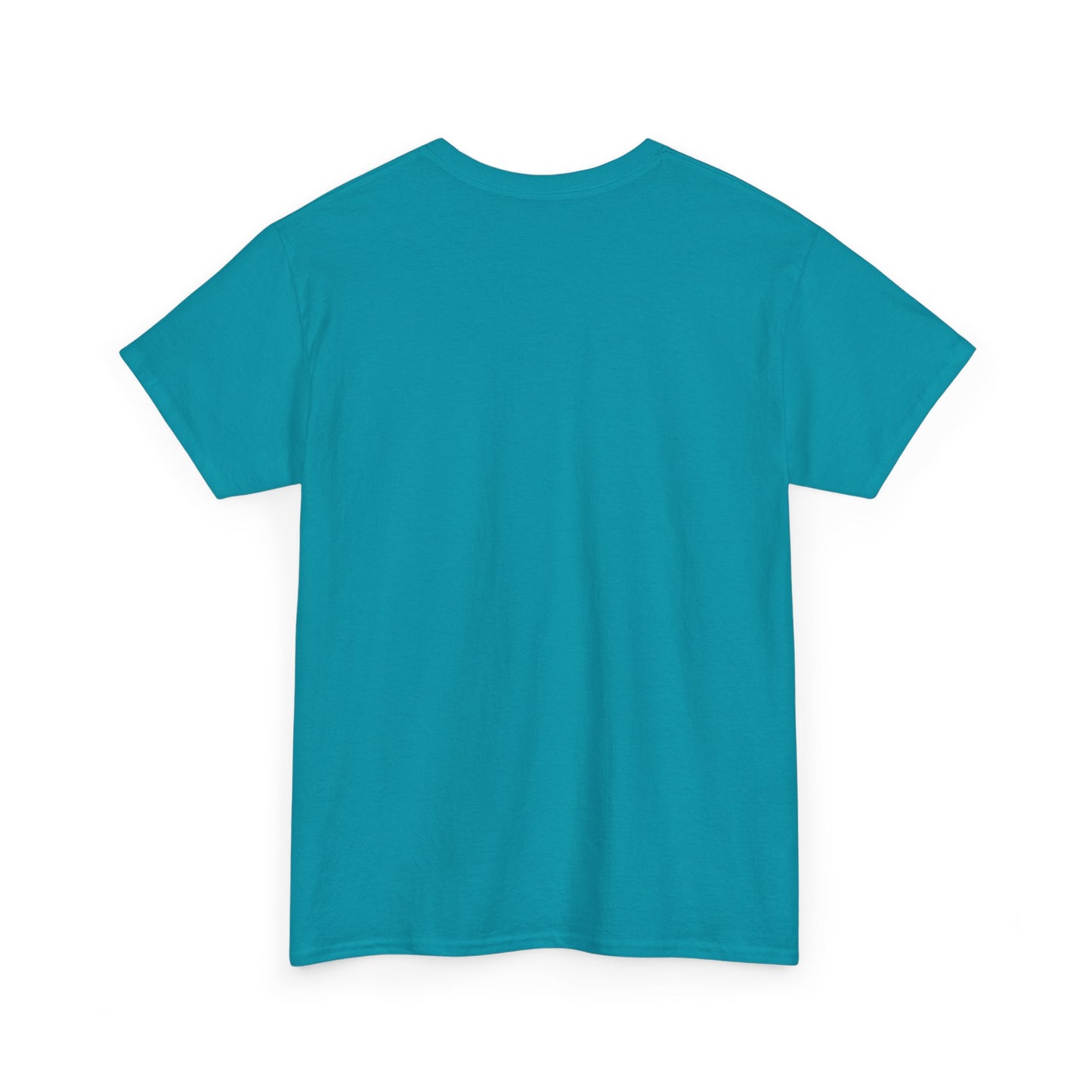 Kadena Panthers Alumni Kadena High Okinawa Japan 沖縄 嘉手納カデナ高校Unisex Heavy Cotton Tee