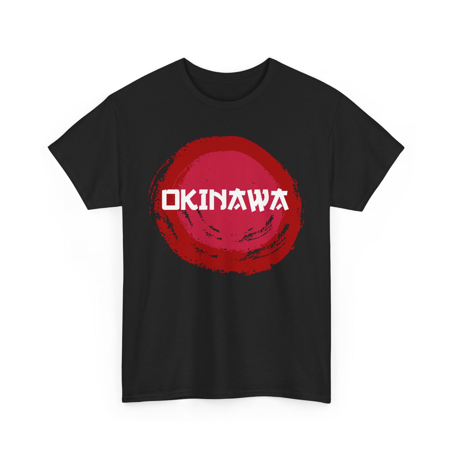 Okinawa T 沖縄