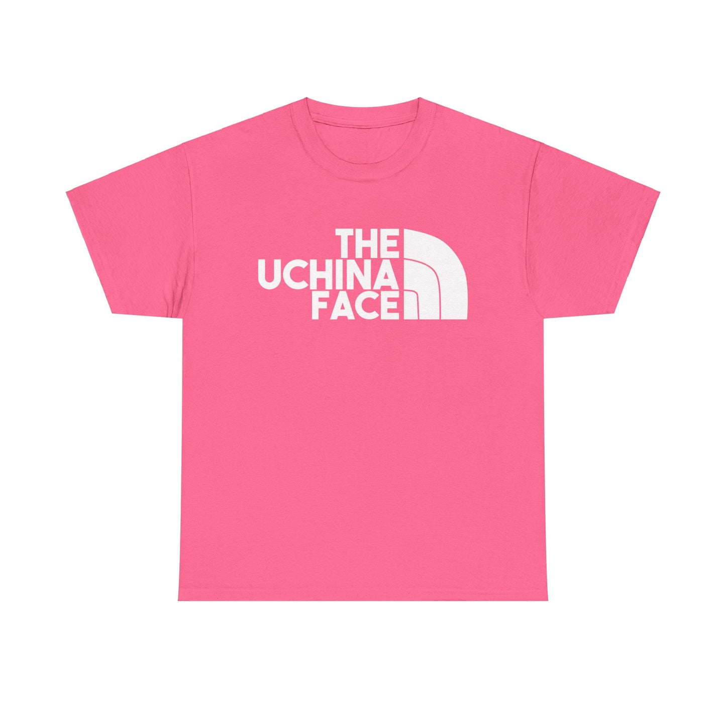 The Uchina Face Okinawa T 沖縄