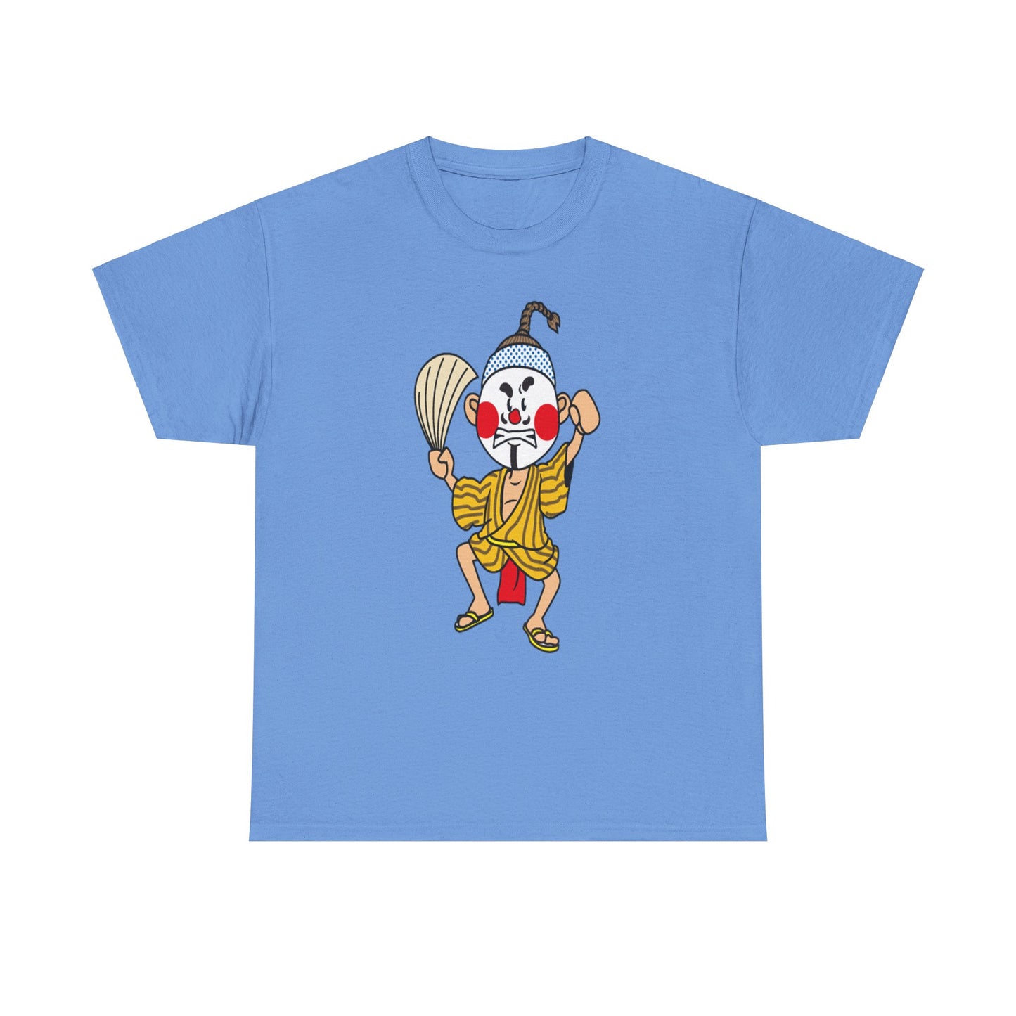 Unleash Your Inner Eisa Party Animal with Sanaji! Okinawa T shirt 沖縄