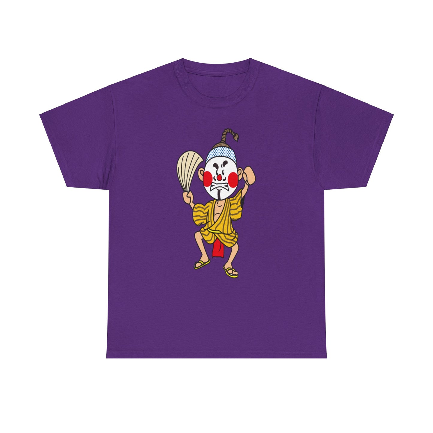 Unleash Your Inner Eisa Party Animal with Sanaji! Okinawa T shirt 沖縄