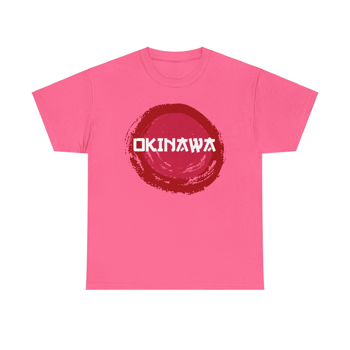 Okinawa T 沖縄