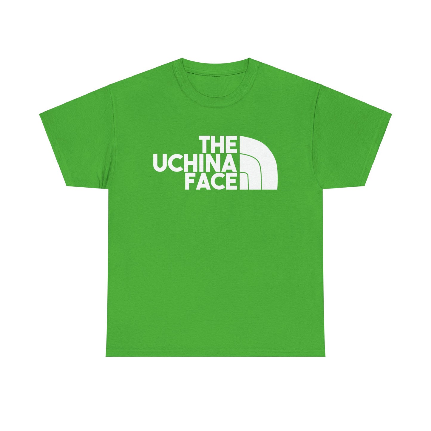 The Uchina Face Okinawa T 沖縄