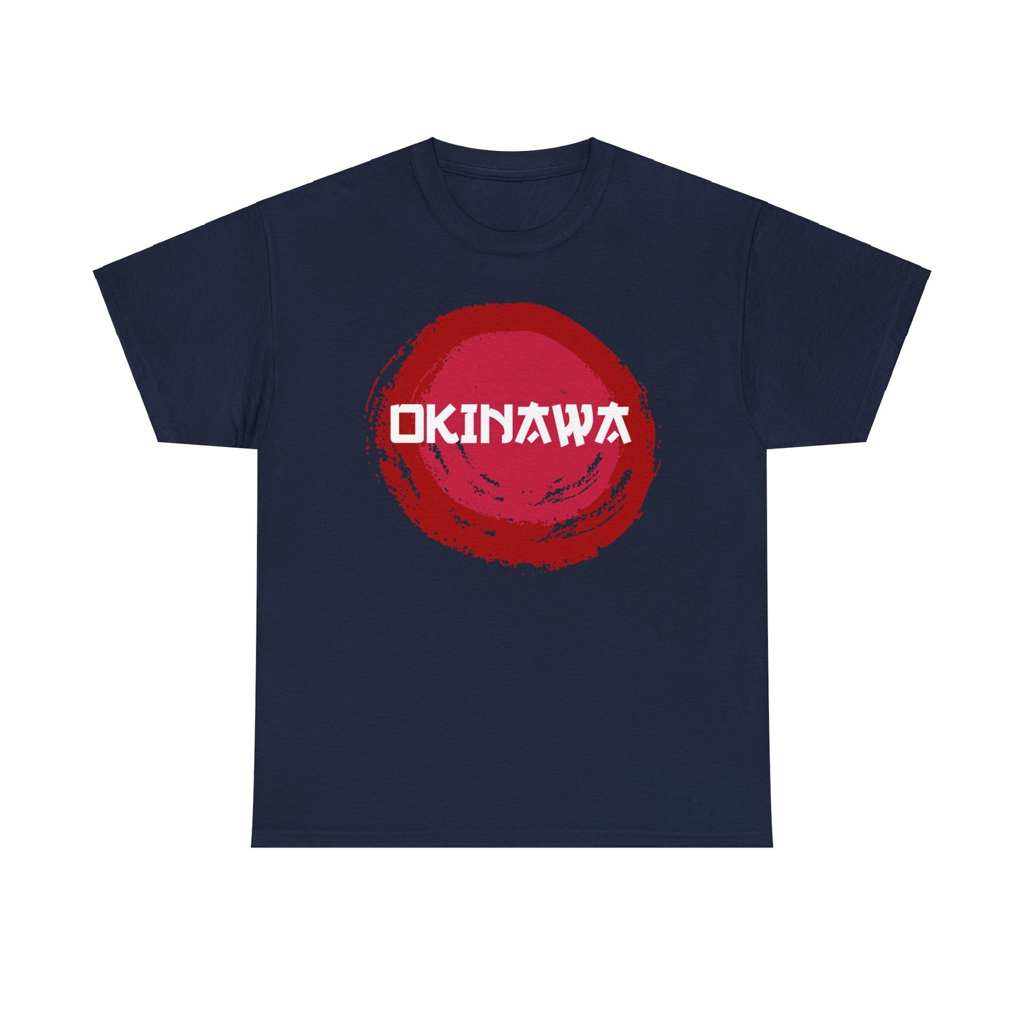 Okinawa T 沖縄