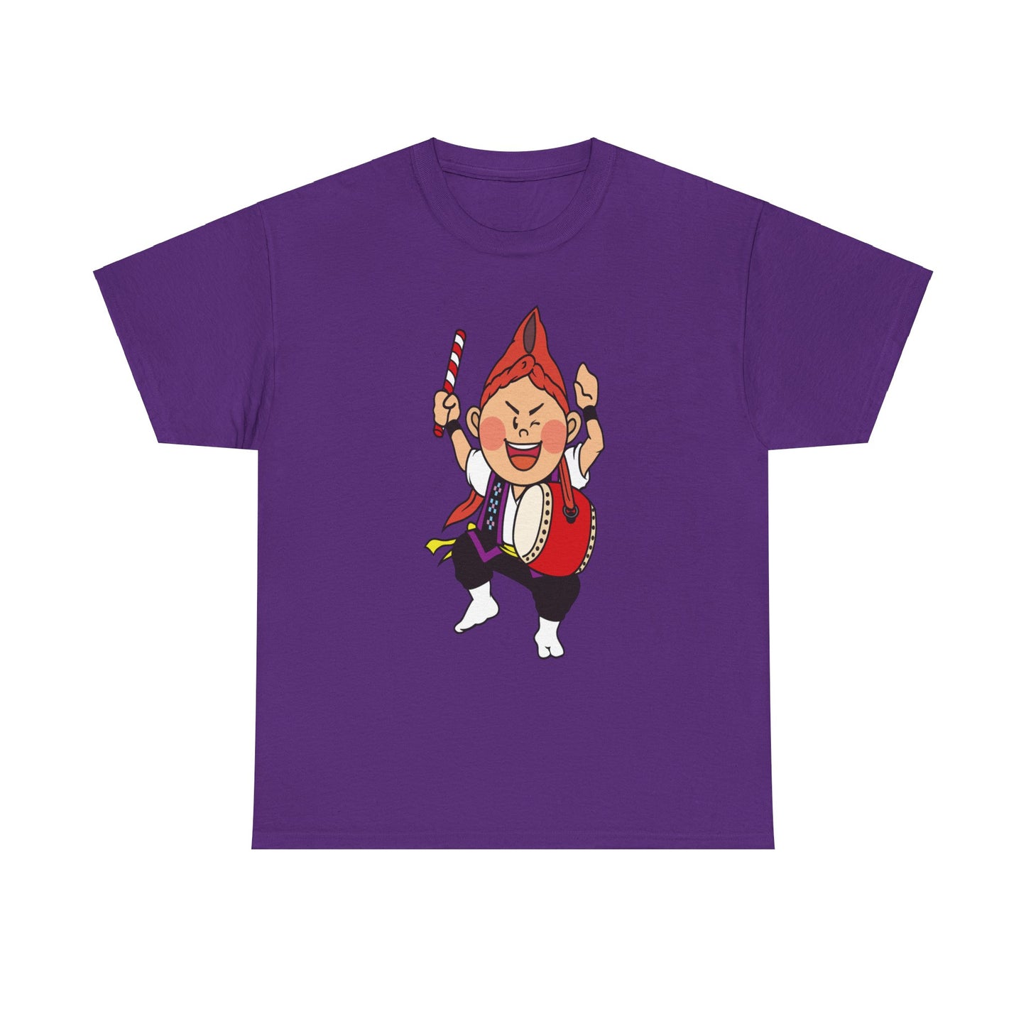 Takun Takes Okinawa City: Eisa Champion of Okinawa City Okinawa T shirt 沖縄 Okinawa T 沖縄