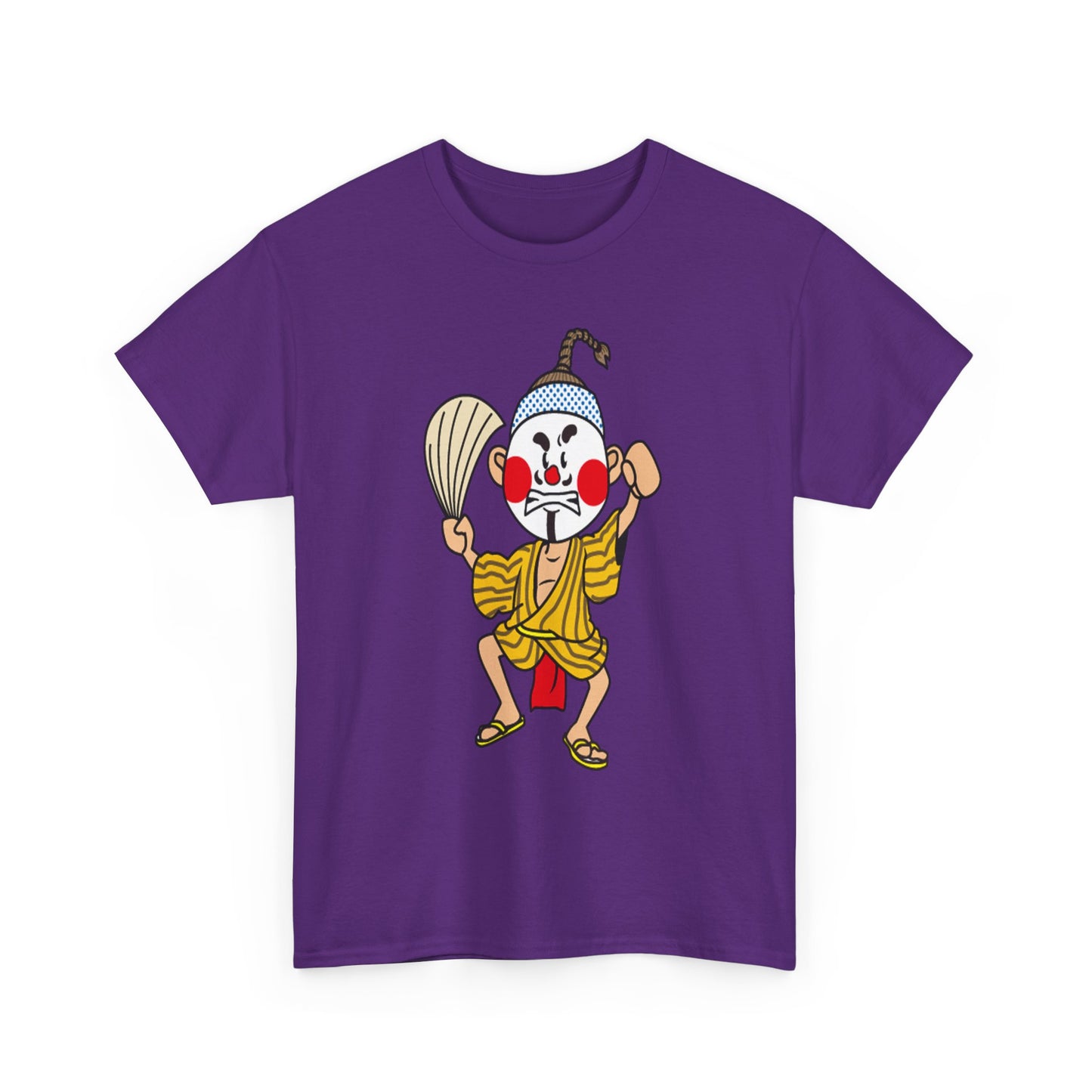 Unleash Your Inner Eisa Party Animal with Sanaji! Okinawa T shirt 沖縄