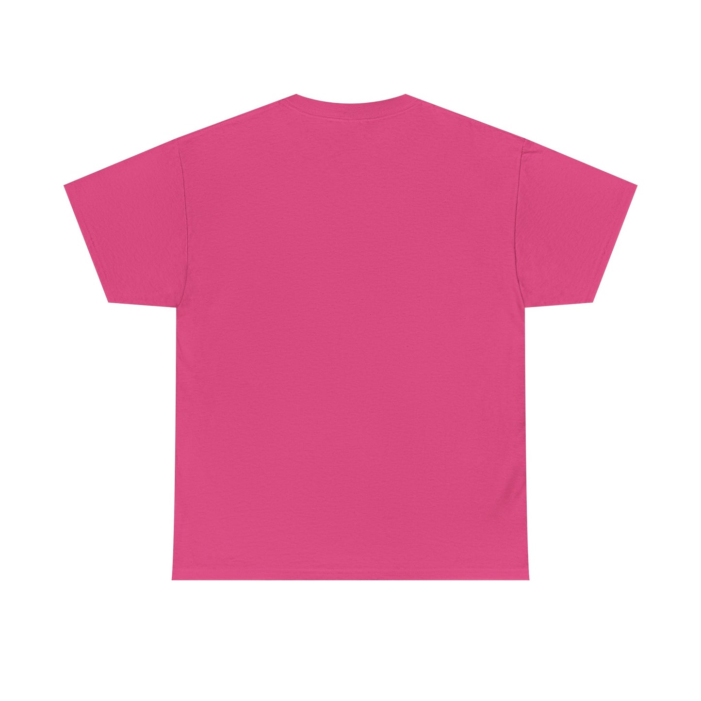 Money doesnt buy Happiness (in Japanese) - Unisex Heavy Cotton Tee