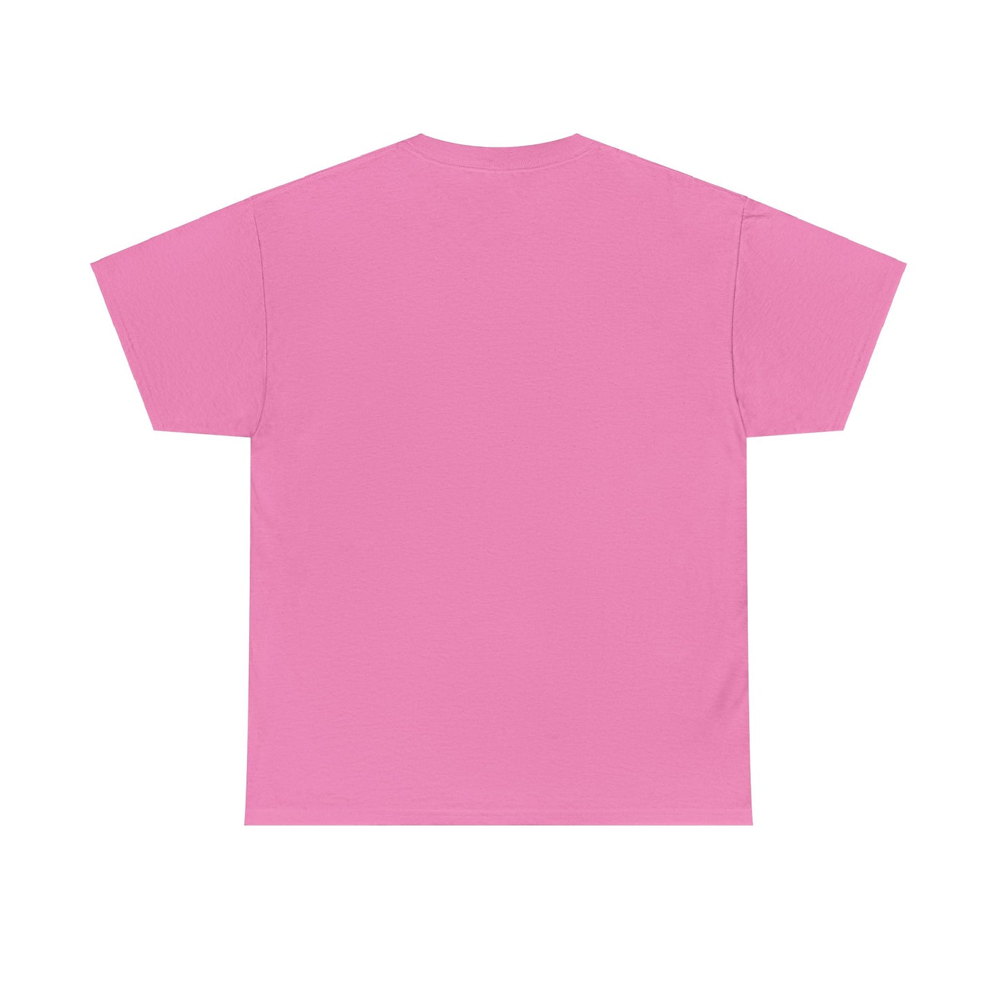 I love Wasabi わさび Japanese Calligraphy Unisex Heavy Cotton Tee