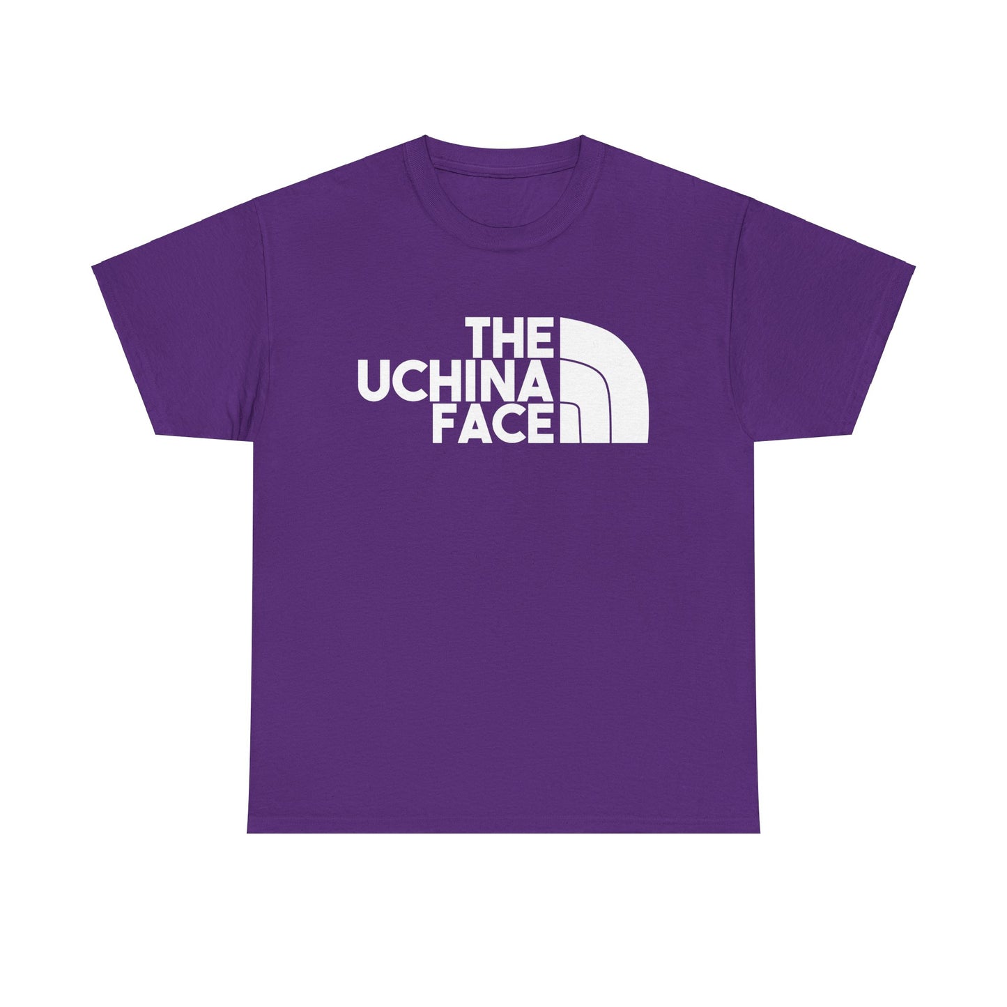The Uchina Face Okinawa T 沖縄
