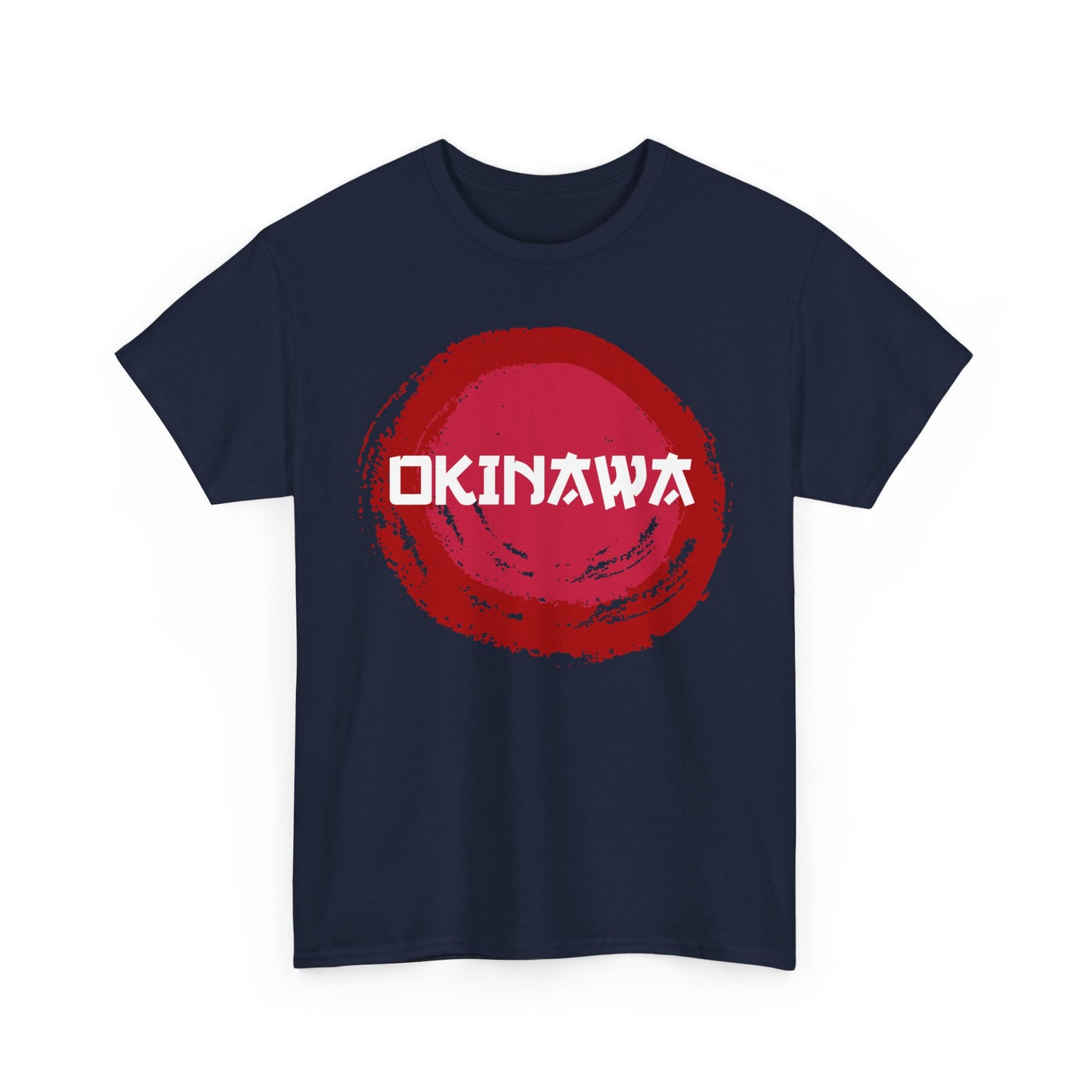 Okinawa T 沖縄