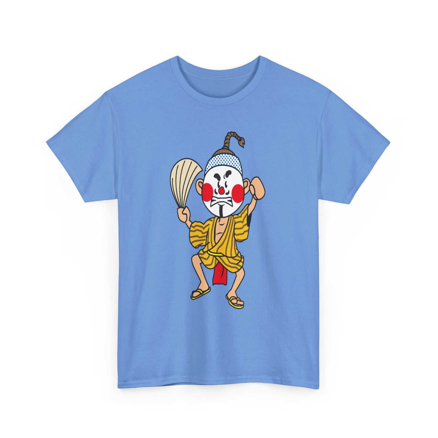 Unleash Your Inner Eisa Party Animal with Sanaji! Okinawa T shirt 沖縄