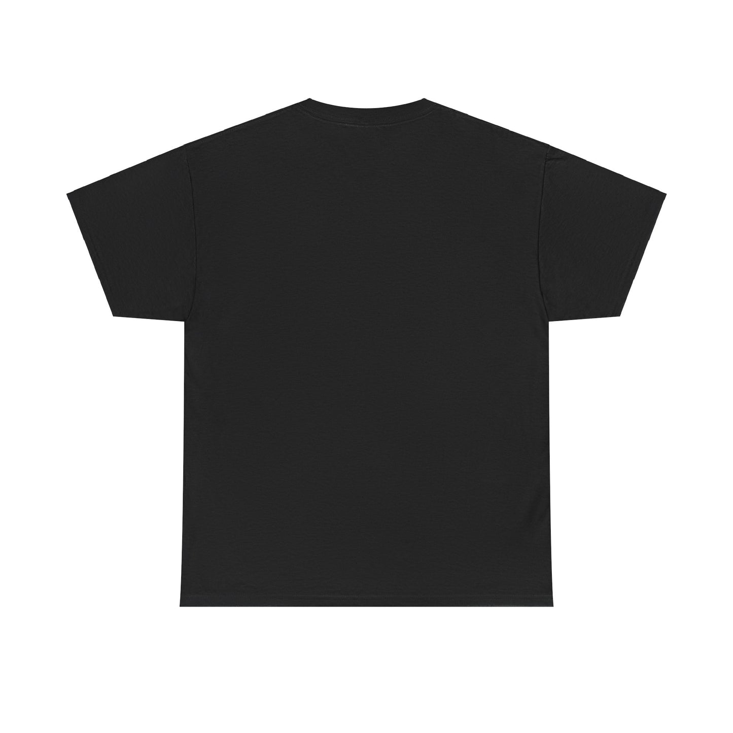 "Do As I Please" Japanese parody Self Expression Unisex Heavy Cotton Tee