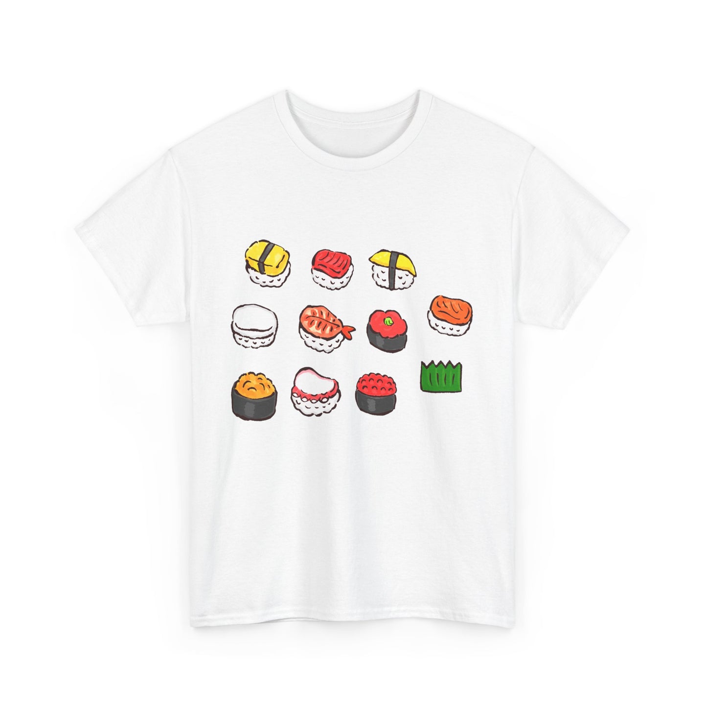 Sushi Life