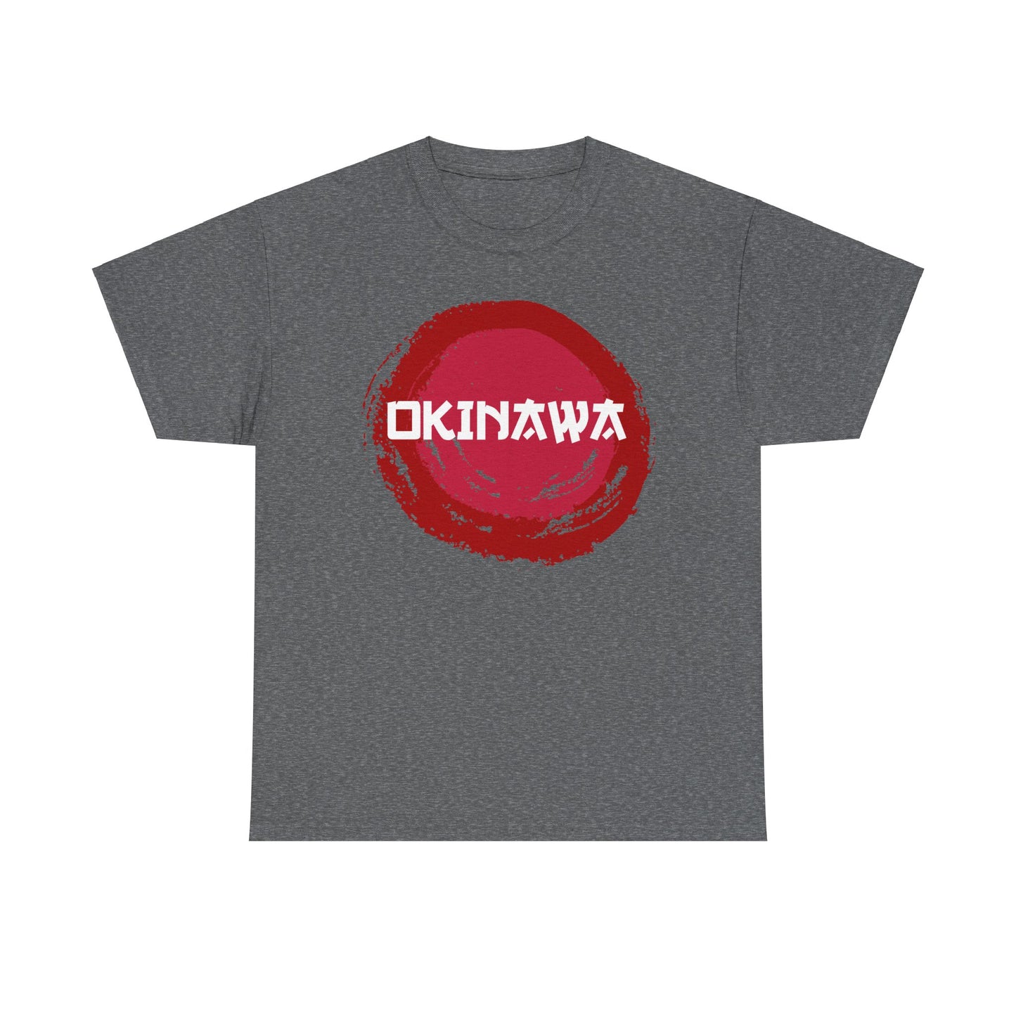 Okinawa T 沖縄