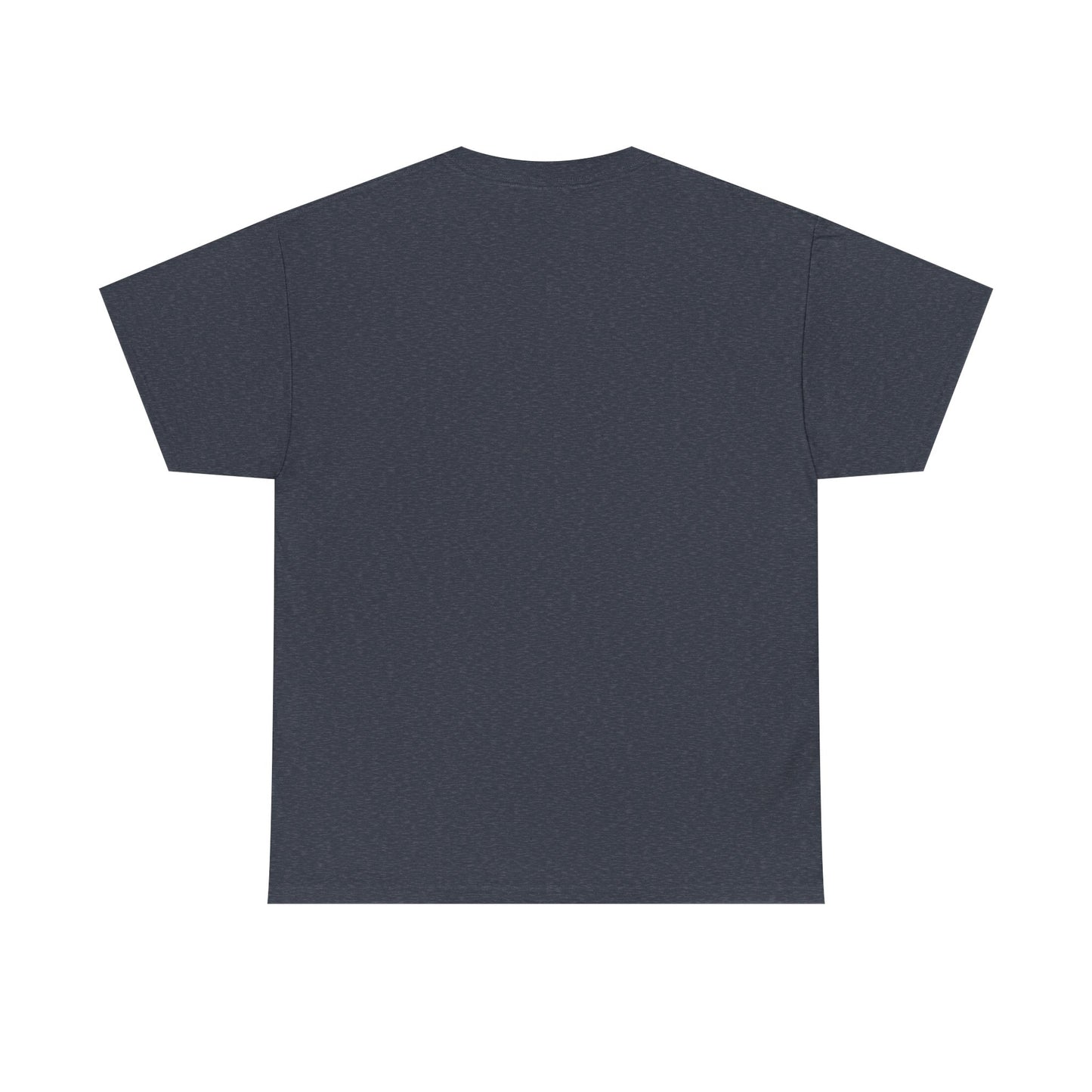 Kadena Panthers Alumni Kadena High Okinawa Japan 沖縄 嘉手納カデナ高校Unisex Heavy Cotton Tee