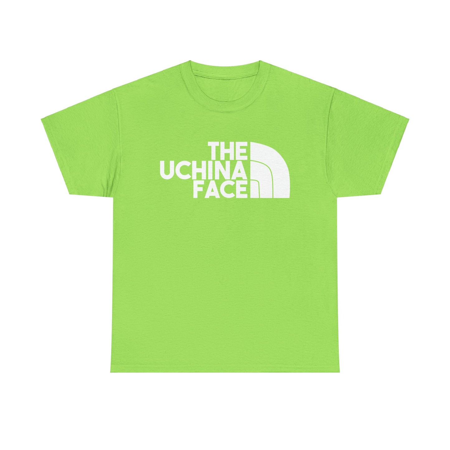 The Uchina Face Okinawa T 沖縄