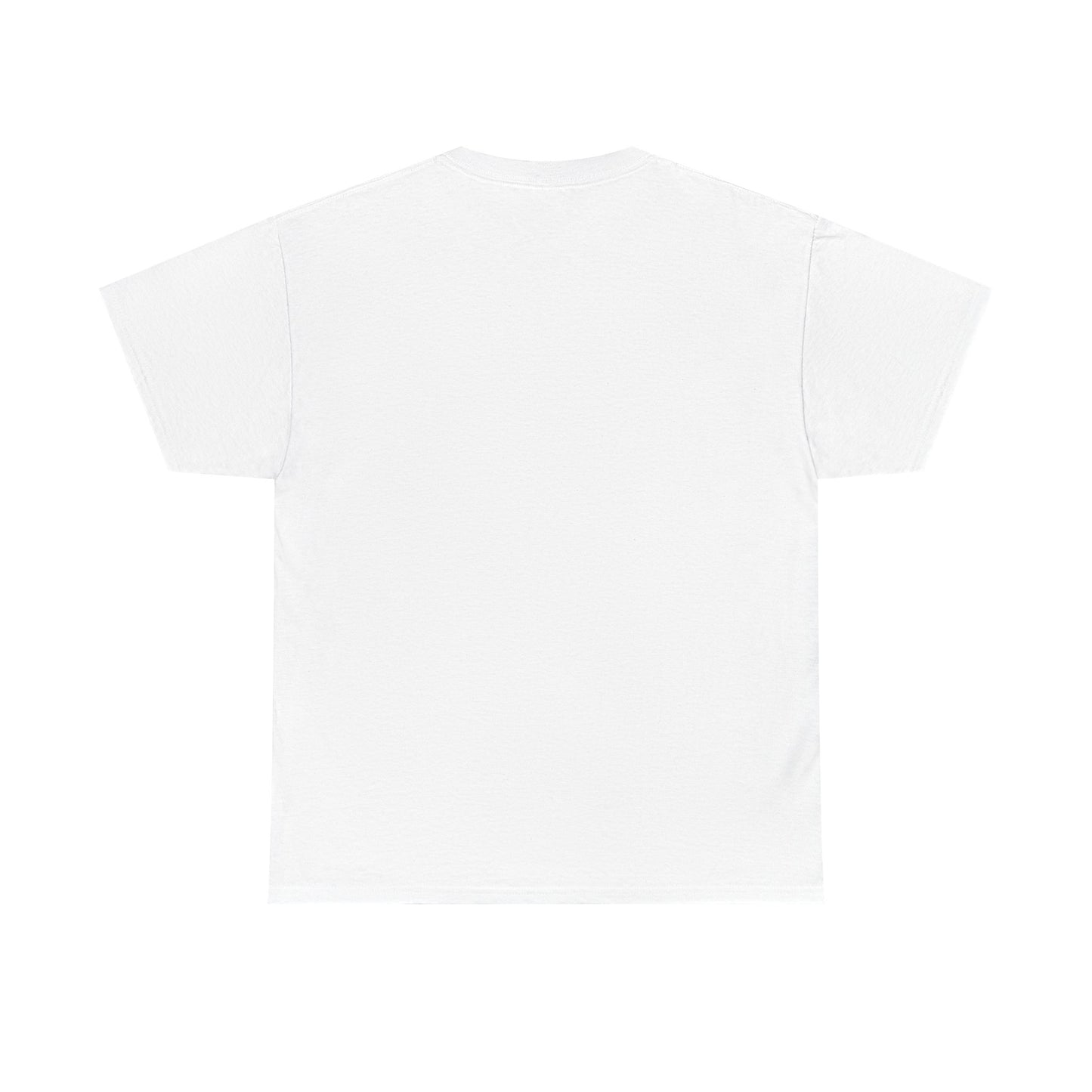Kadena Panthers Alumni Kadena High Okinawa Japan 沖縄 嘉手納カデナ高校Unisex Heavy Cotton Tee