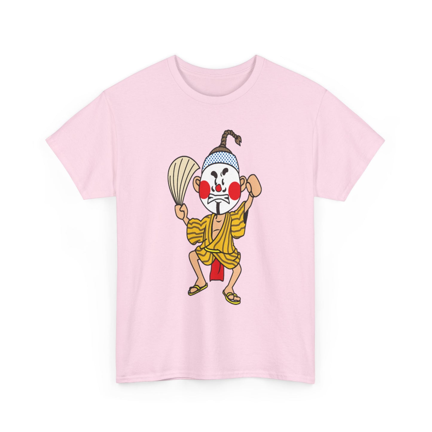 Unleash Your Inner Eisa Party Animal with Sanaji! Okinawa T shirt 沖縄