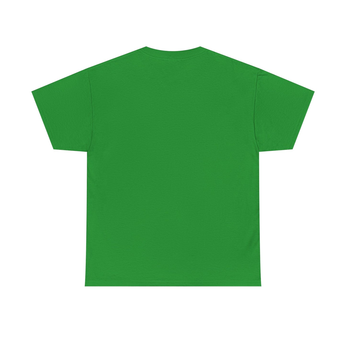 Strong Zero Wave Unisex Heavy Cotton Tee - Perfect for Beach Lovers and Casual Outings