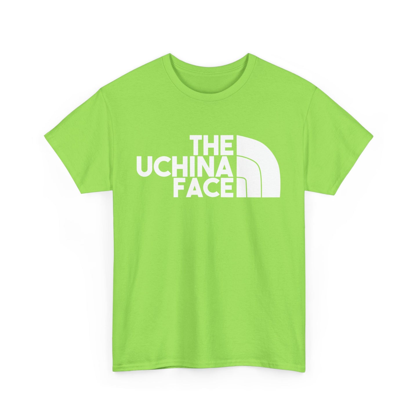 The Uchina Face Okinawa T 沖縄