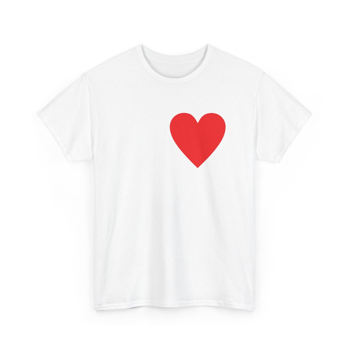 I love Chu hai チューハイ 酎ハイ Unisex Cotton T-Shirt
