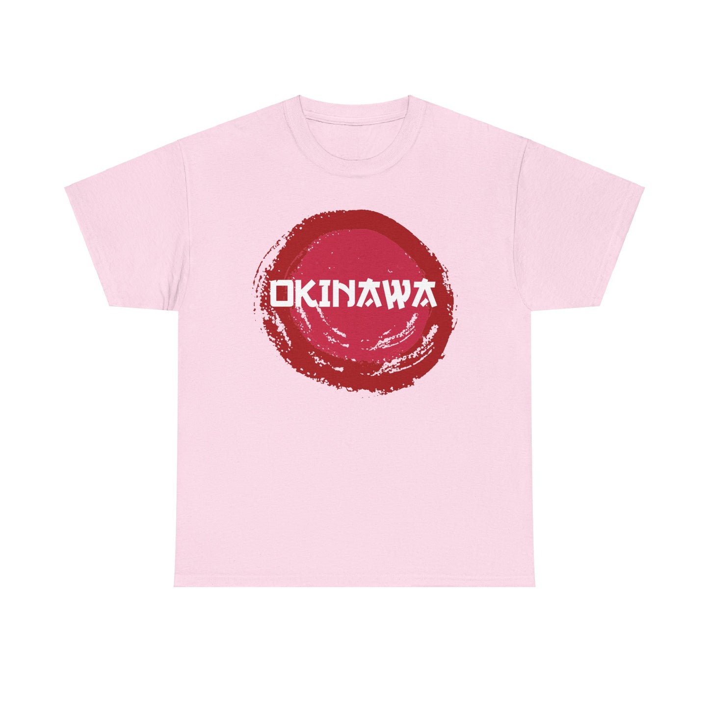 Okinawa T 沖縄
