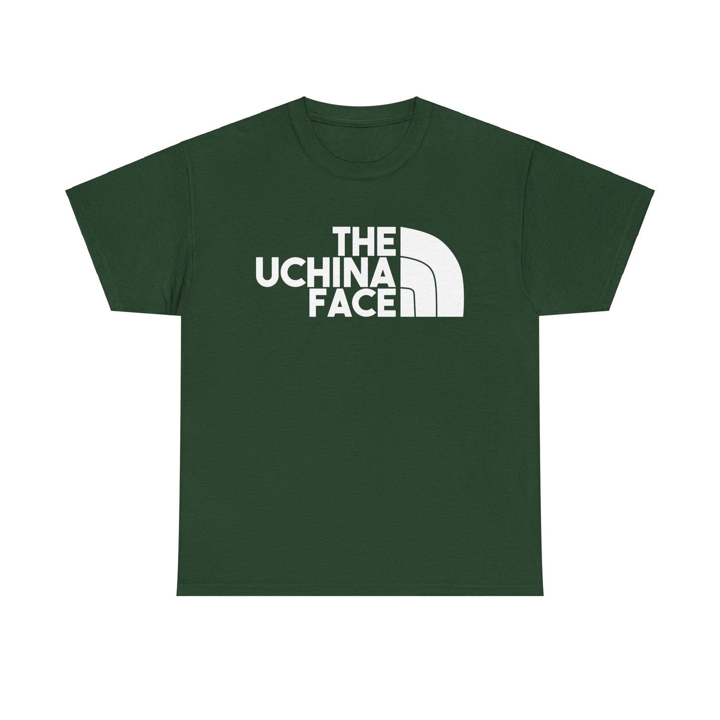The Uchina Face Okinawa T 沖縄