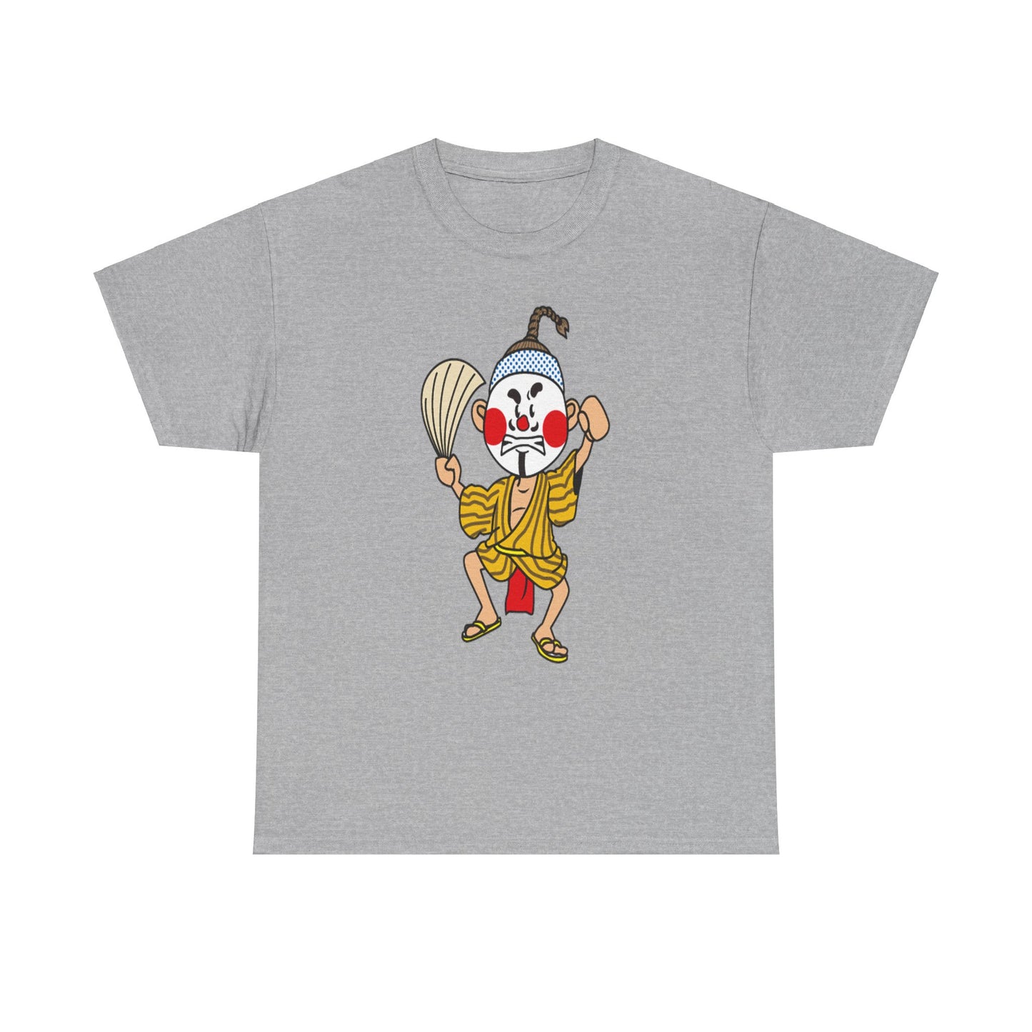 Unleash Your Inner Eisa Party Animal with Sanaji! Okinawa T shirt 沖縄