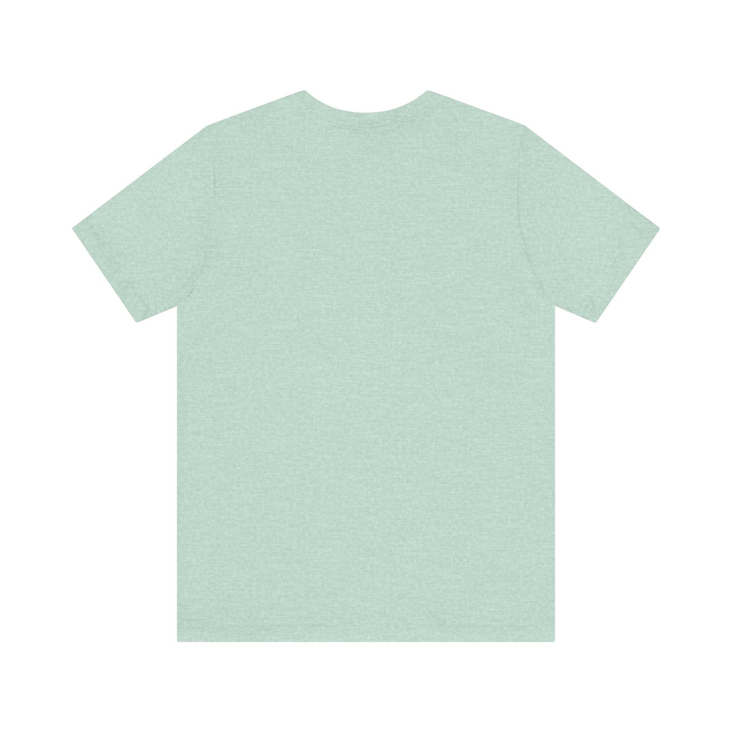 I love 100yen shop Daiso , Seria Unisex Jersey Short Sleeve Tee