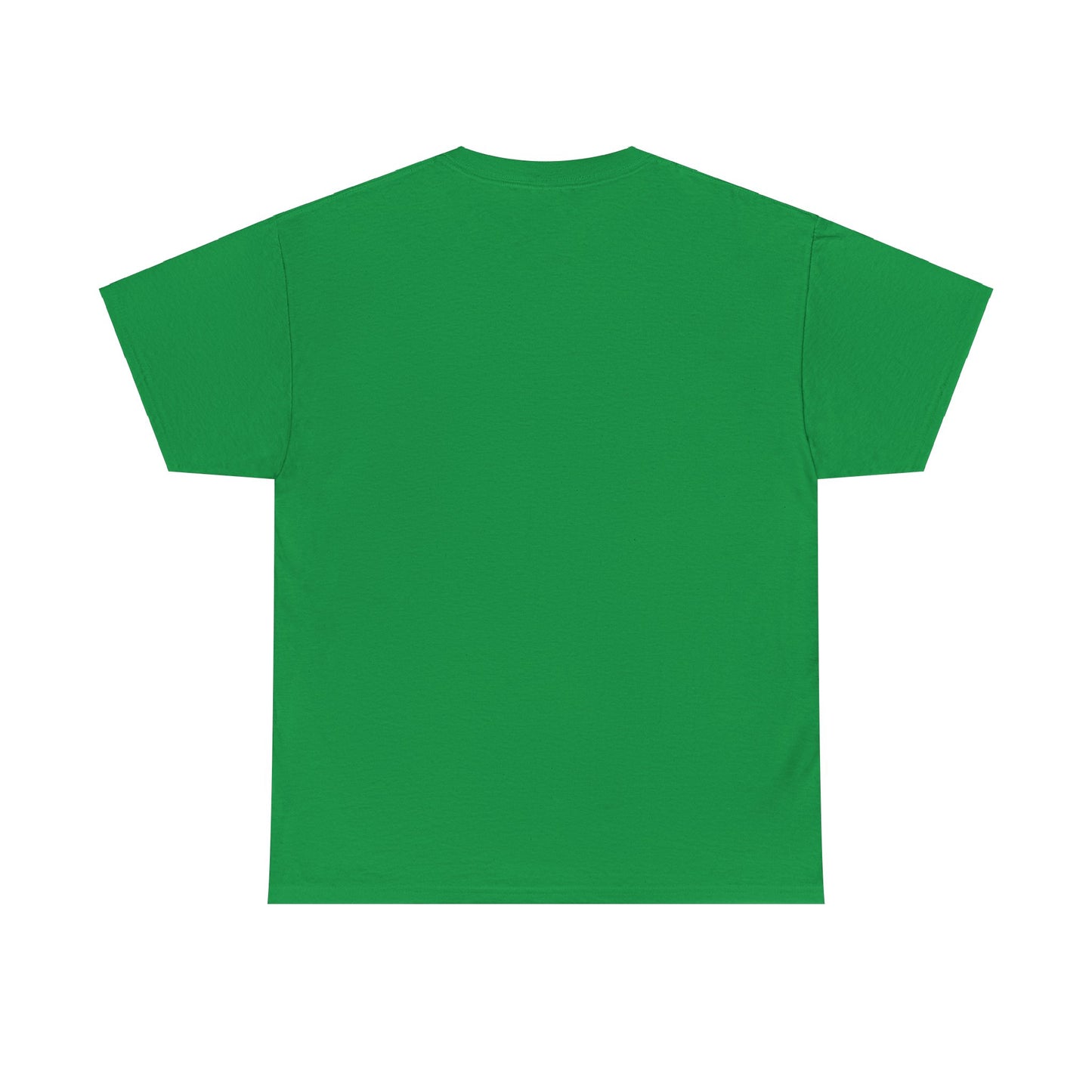 I love Wasabi わさび Japanese Calligraphy Unisex Heavy Cotton Tee