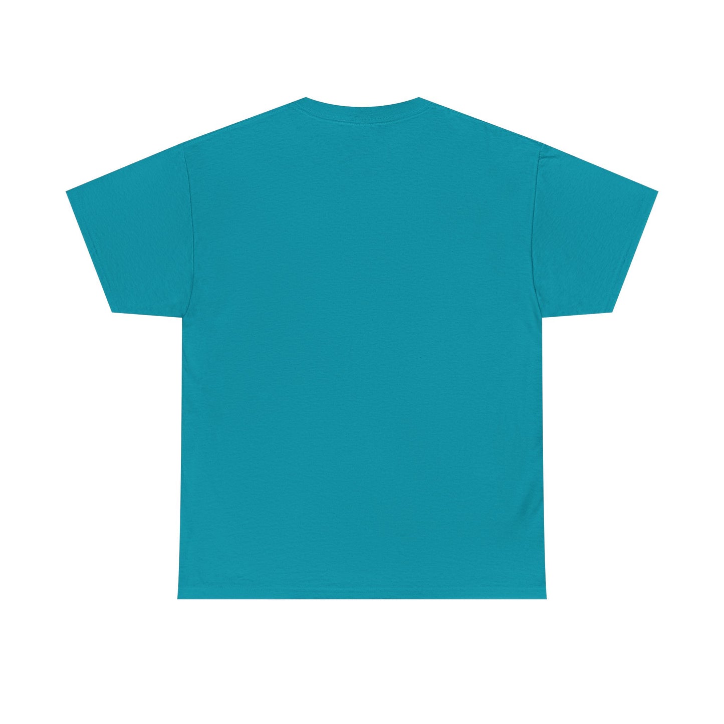 Kadena Panthers Alumni Kadena High Okinawa Japan 沖縄 嘉手納カデナ高校Unisex Heavy Cotton Tee