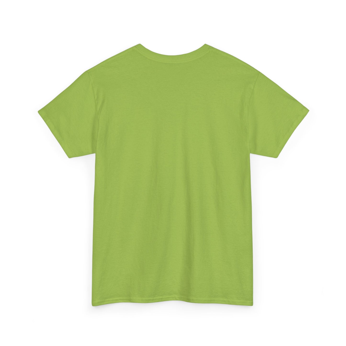 I love Curry Unisex Cotton T-Shirt