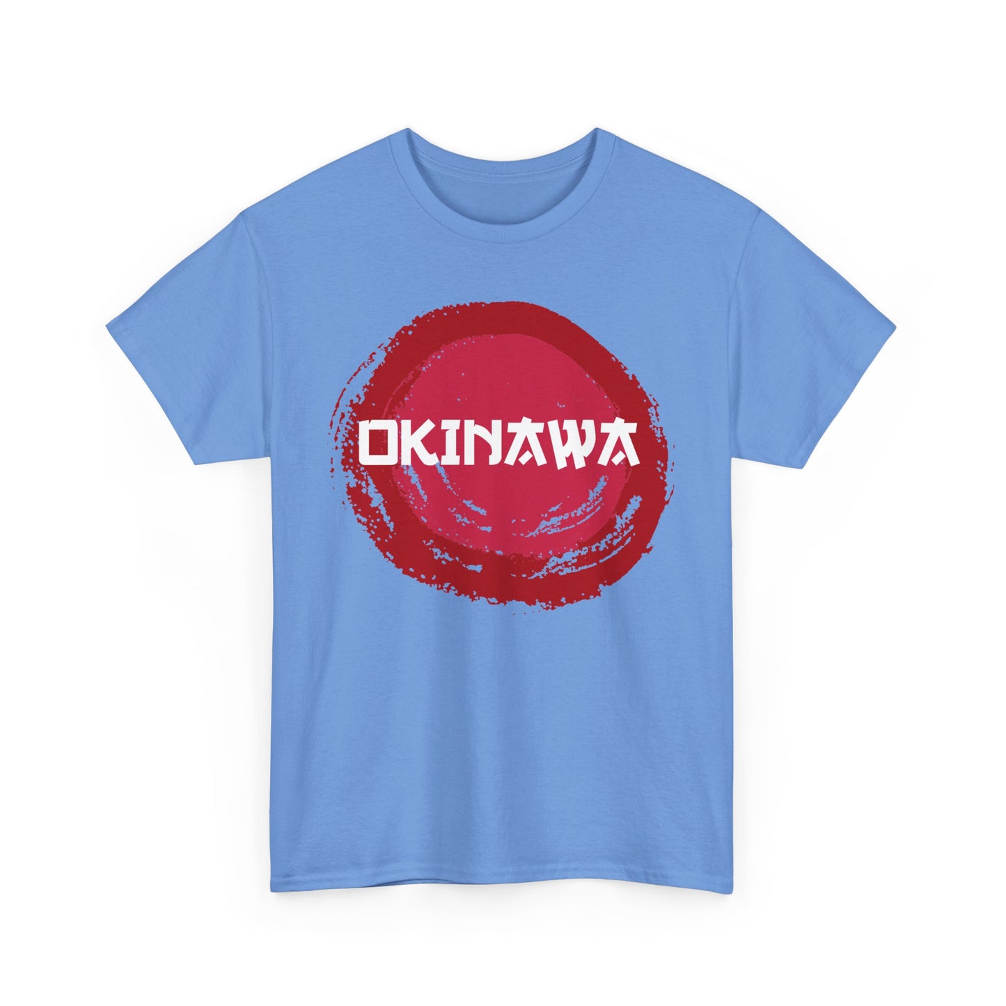 Okinawa T 沖縄