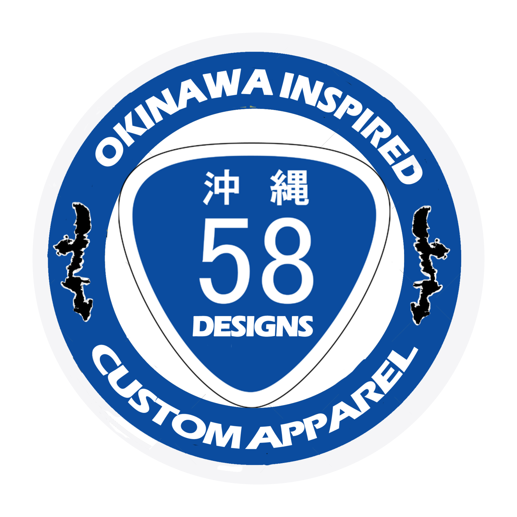 58 Designs LLC logo