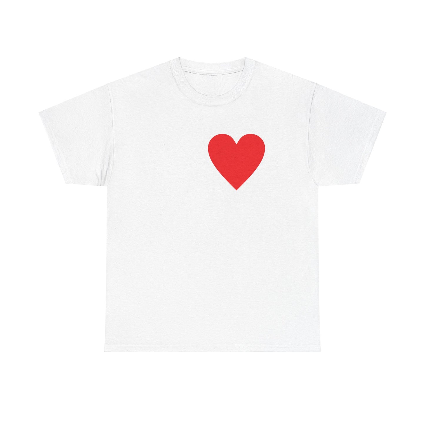 I love Chu hai チューハイ 酎ハイ Unisex Cotton T-Shirt
