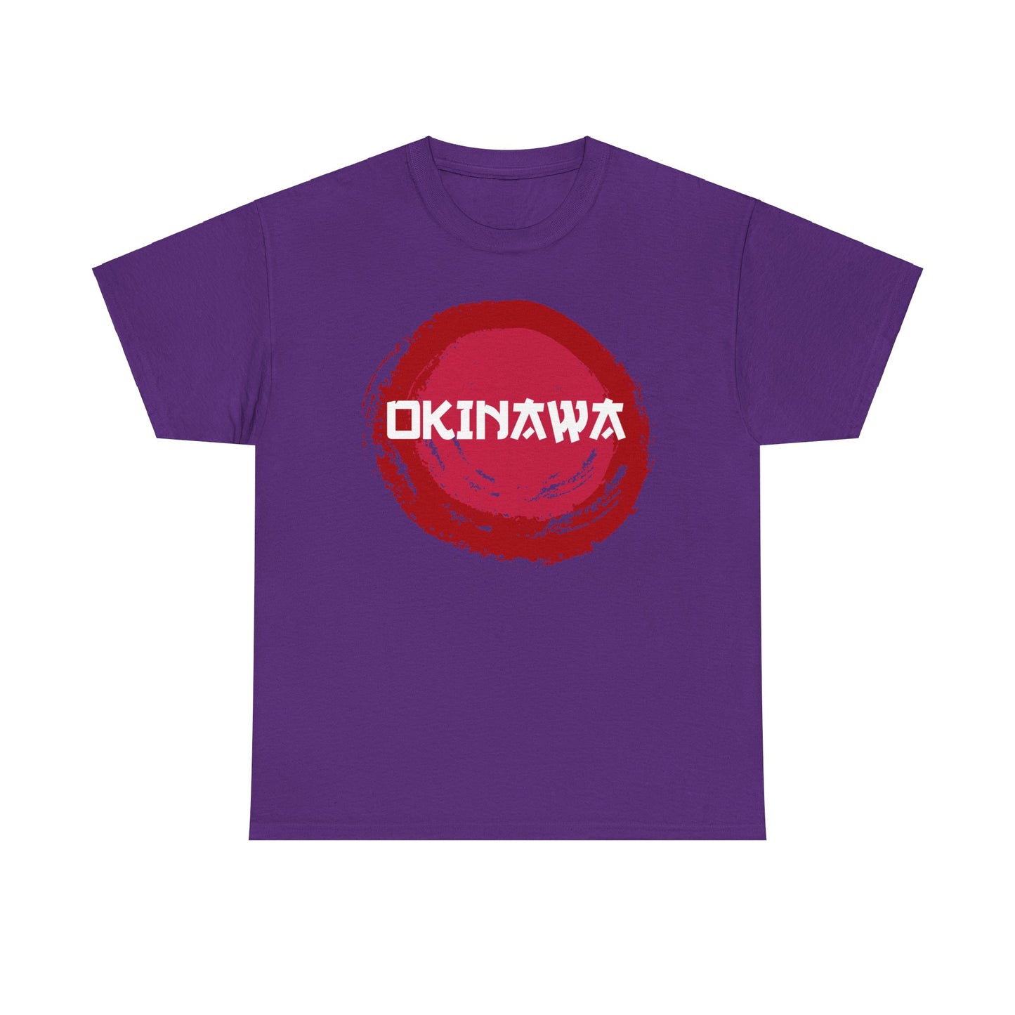 Okinawa T 沖縄