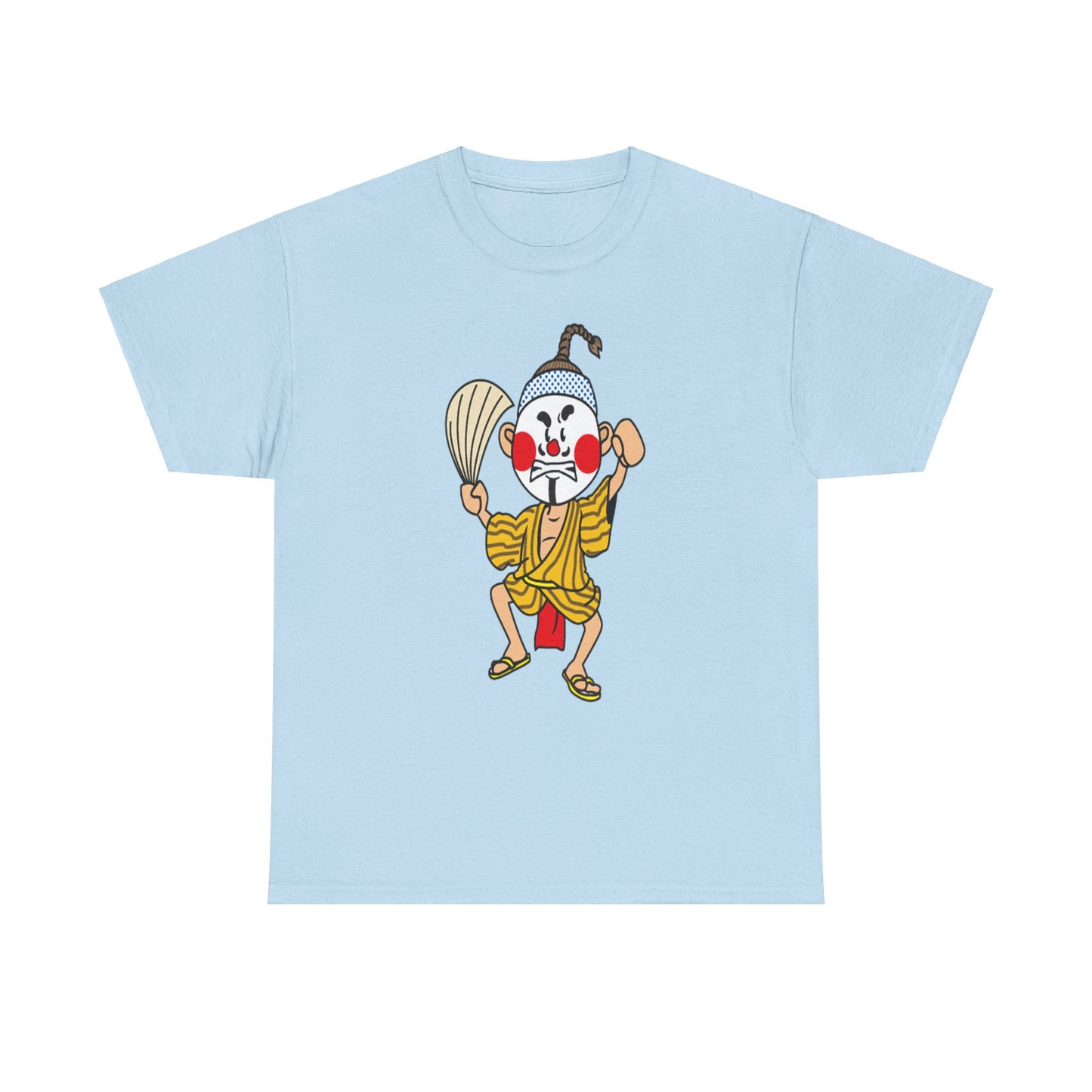 Unleash Your Inner Eisa Party Animal with Sanaji! Okinawa T shirt 沖縄