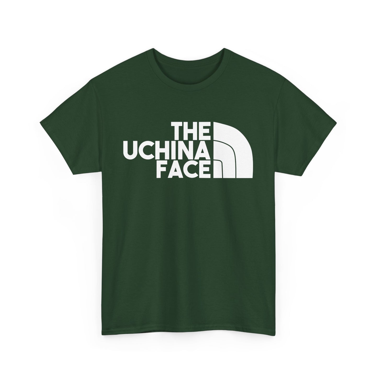 The Uchina Face Okinawa T 沖縄